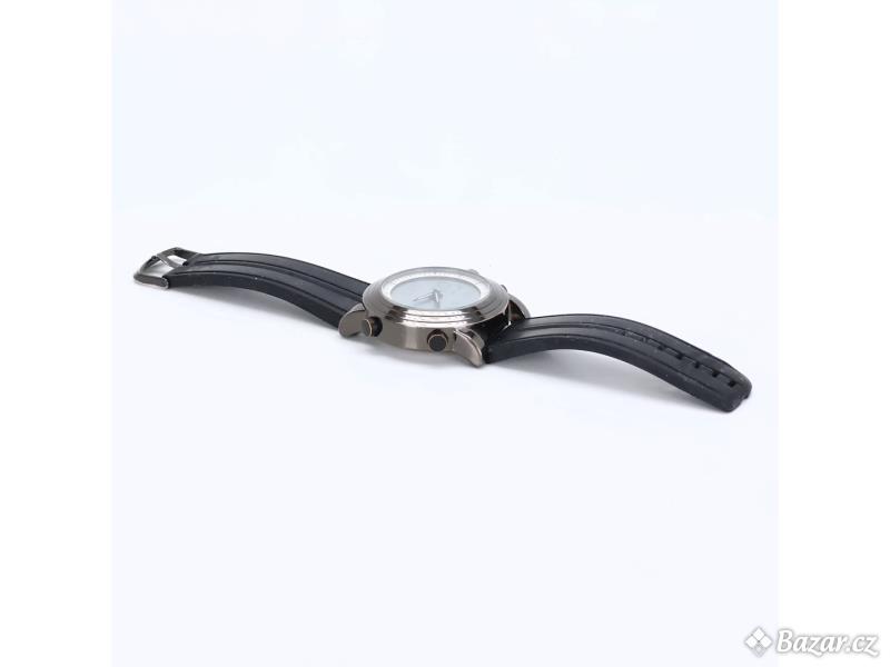 Pánské hodinky Sinobi S9368G černé