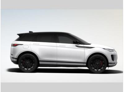 Land Rover Range Rover Evoque 2,0 D165 S AWD MY24