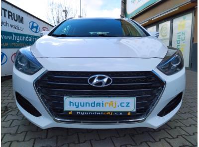 Hyundai i40 1.7-DPH-NAVI-KAMERA