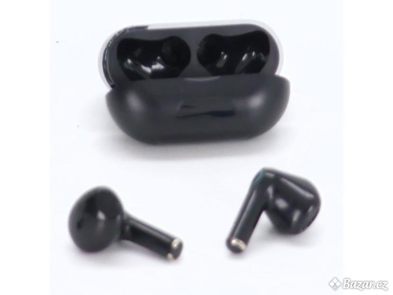 Bezdrátová sluchátka Tonomo S500 BLACK 