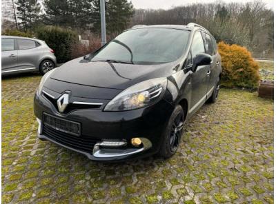 Renault Scénic 1.2 TCe