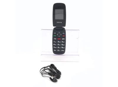 Mobilní telefon Ushining F200