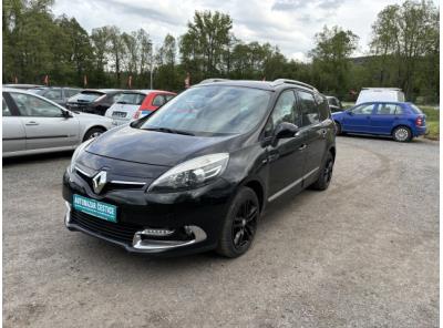 Renault Scénic 1.2 TCe ENERGY BOSE