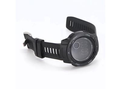 Pánské hodinky Findtime JYSD2125 BLACK