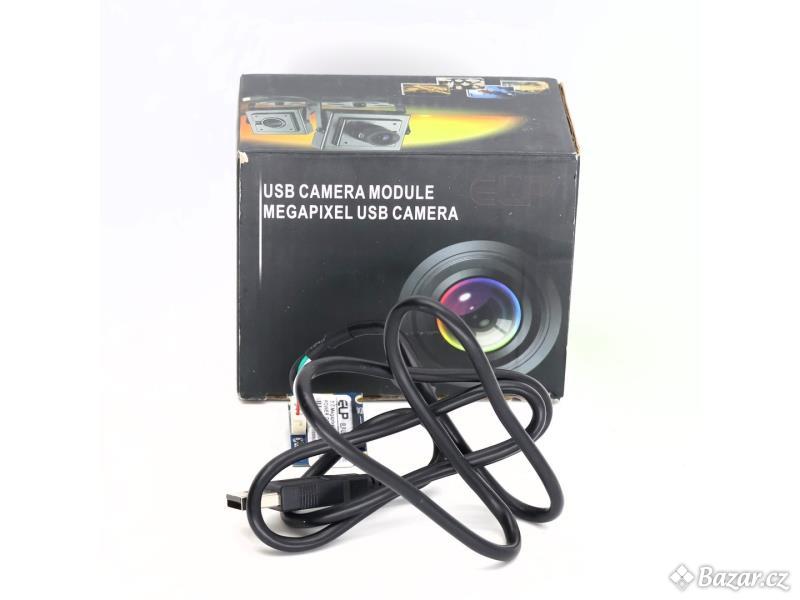 Webkamera ELP USB500W04AF-A60