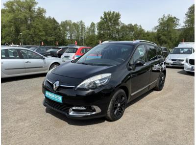 Renault Scénic 1.2 TCe ENERGY BOSE