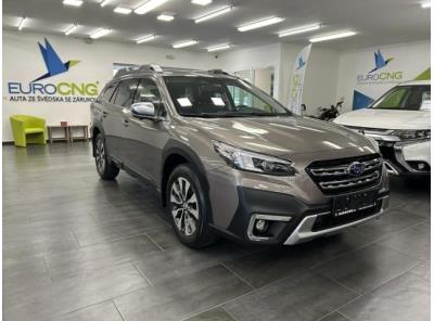 Subaru Outback 2.5 TOURING 2023 6let záruka