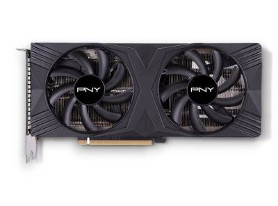 PNY GeForce RTX 4060 Ti 8GB