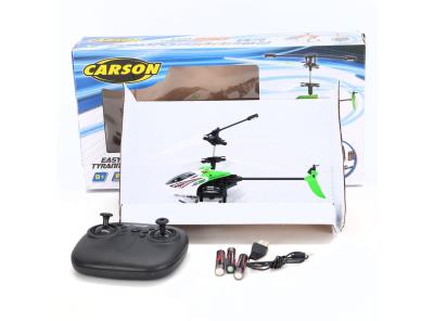 Vrtulník Carson 500507179