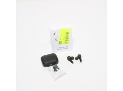Bezdrátová sluchátka AELBONY J7 černá 