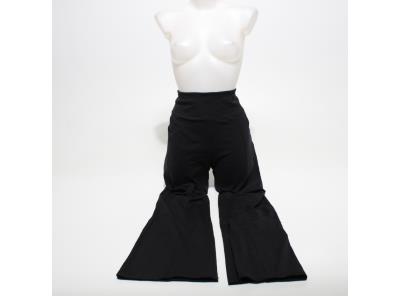 Dámské kalhoty Vimbloom černé vel. XL
