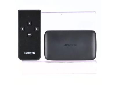 HDMI switch UGreen 80125 3 In 1 Out