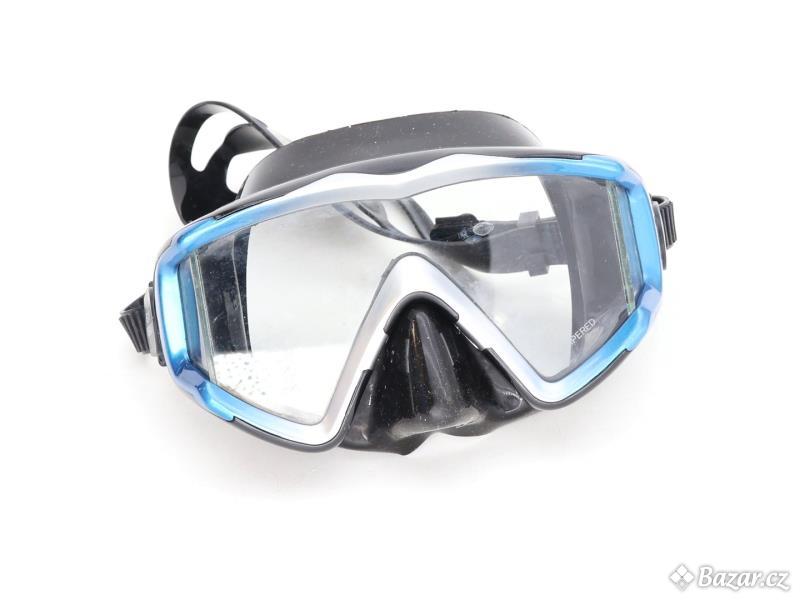 Potápěčské brýle EXP VISION ‎TS-06 