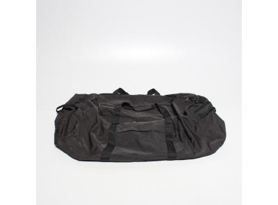 Cestovní taška Vogshow černá 120 l