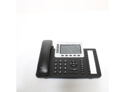 Pevný telefon Grandstream GPX2160