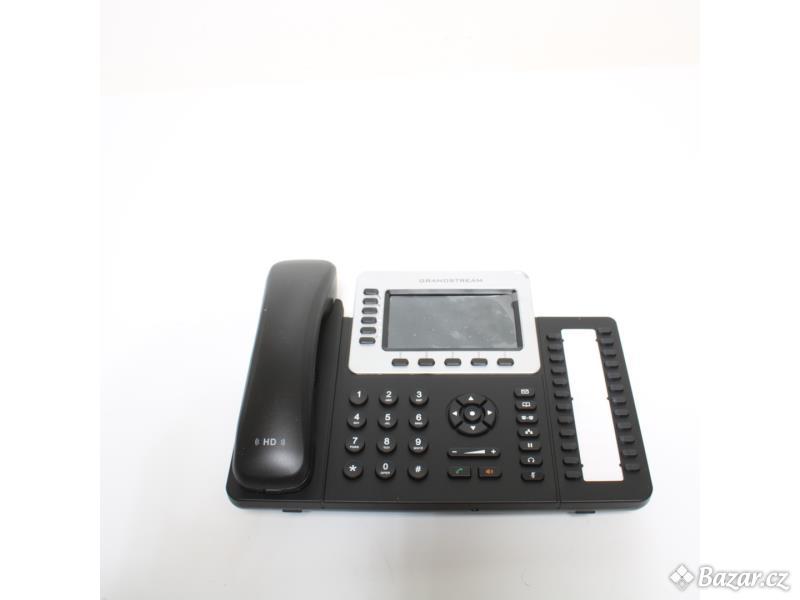 Pevný telefon Grandstream GPX2160