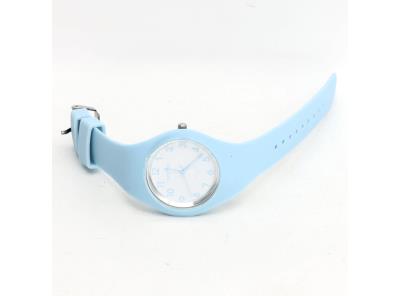 Hodinky findtime FSSD60WY56Blau modré