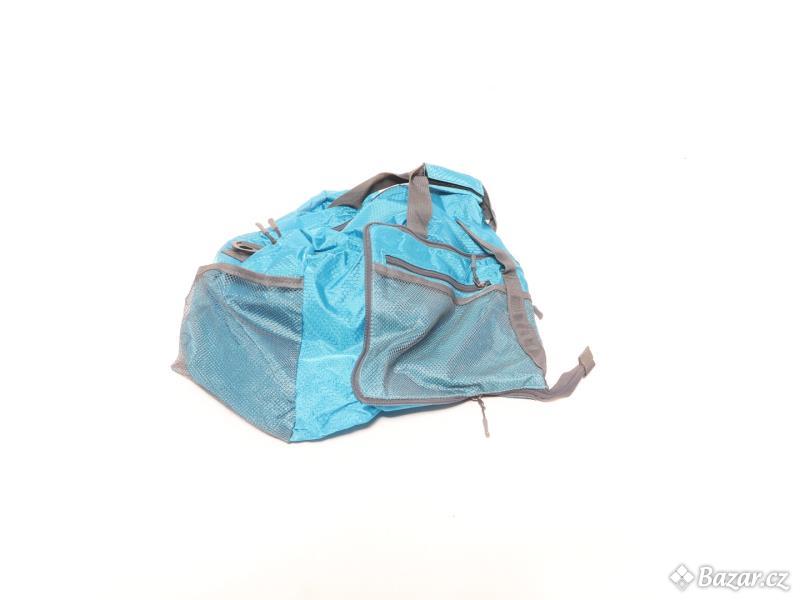 Cestovní taška Bekahizar, modrá, 60l