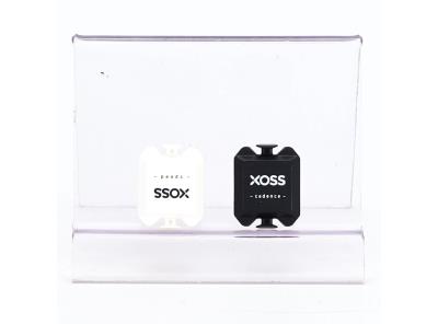 Senzor rychlosti na šlapátka XOSS X1 