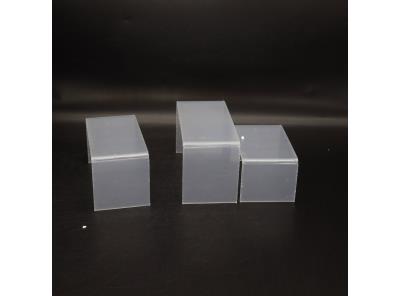 Akrylové stojany Milaloko MIMI-DP-5P 