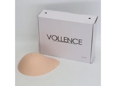 Silikonové prso Vollence VO-UK0745