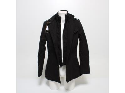 Pánský kabát Justboy 88609
