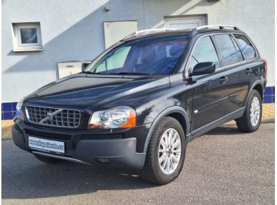 Volvo XC90 D5 Executive