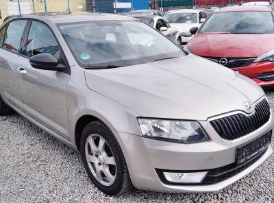 ŠKODA Octavia 1,2TSI Ambition 77kw