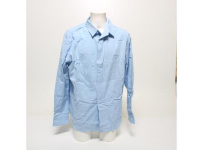 Pánská košile Fueri modrá vel.XL