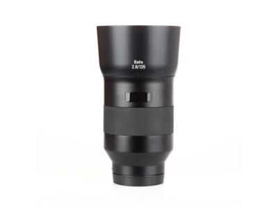 Zeiss Batis 135 mm f/2,8 AF pro Sony FE