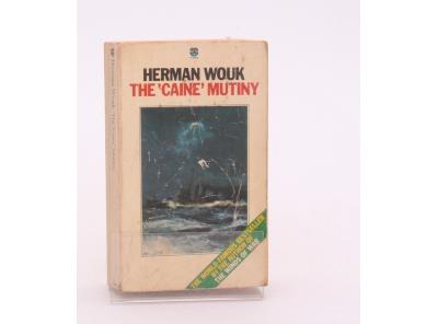 Kniha Herman Wouk: The 'Caine' Mutiny