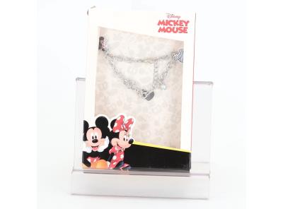 Dámský náramek Disney Minnie Mickey