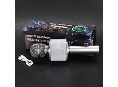 Karaoke mikrofon Ankuka 858L