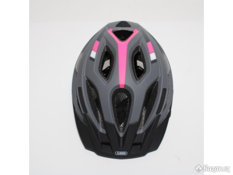 Cyklistická helma Abus velikost S (51-55 cm)
