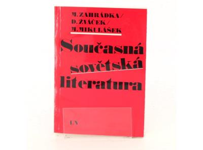 Klen: Současná sovětská literatura