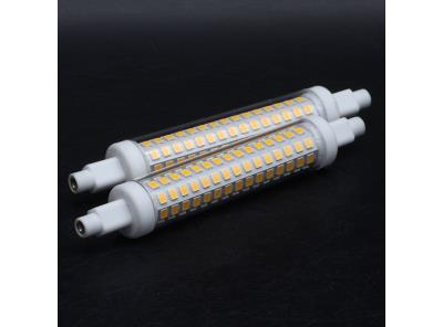 LED žárovka DiCUNO, 2 ks studená bílá 5000 K