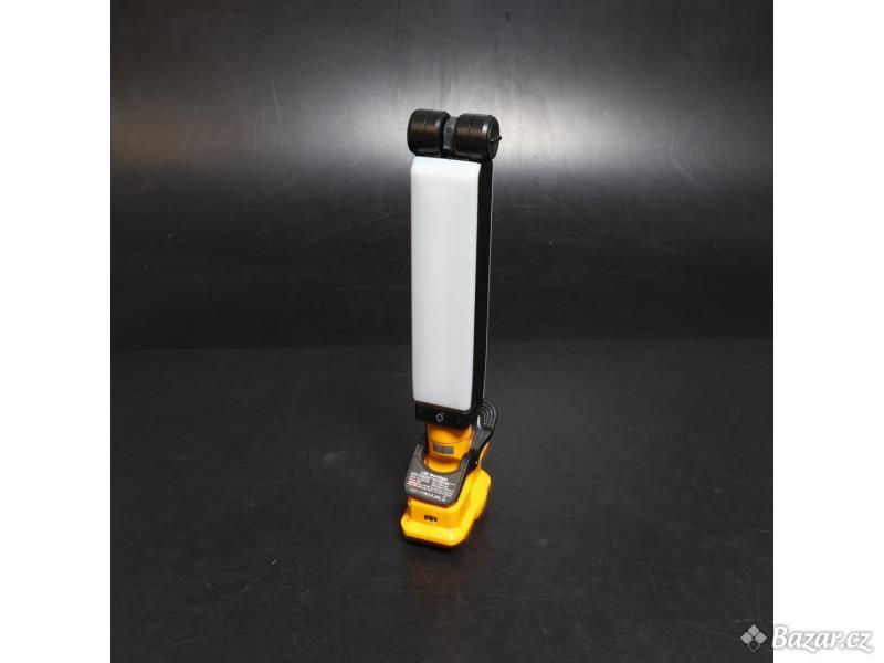 LED akumulátorový zářič Hipoke DW-20W-003 