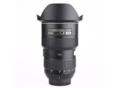 Nikon 16-35 mm f/4,0 AF-S G ED VR