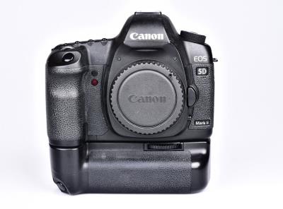 Canon EOS 5D Mark II tělo