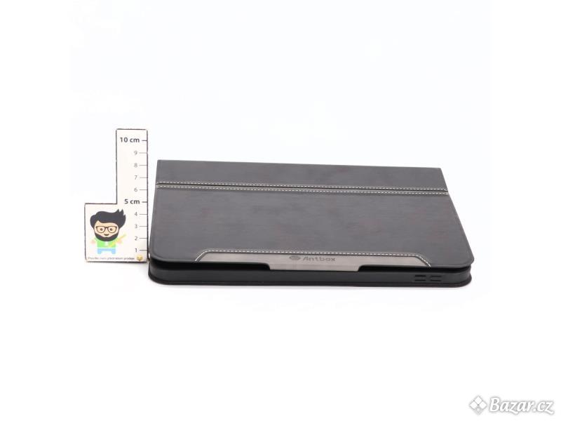 Ochranné pouzdro černé pro iPad 10 Antbox