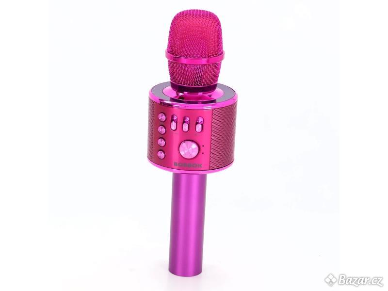 Karaoke mikrofon BONAOK ‎TZBT007AV-UKAE 