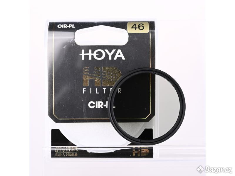 Hoya polarizační cirkulární filtr HD 46 mm