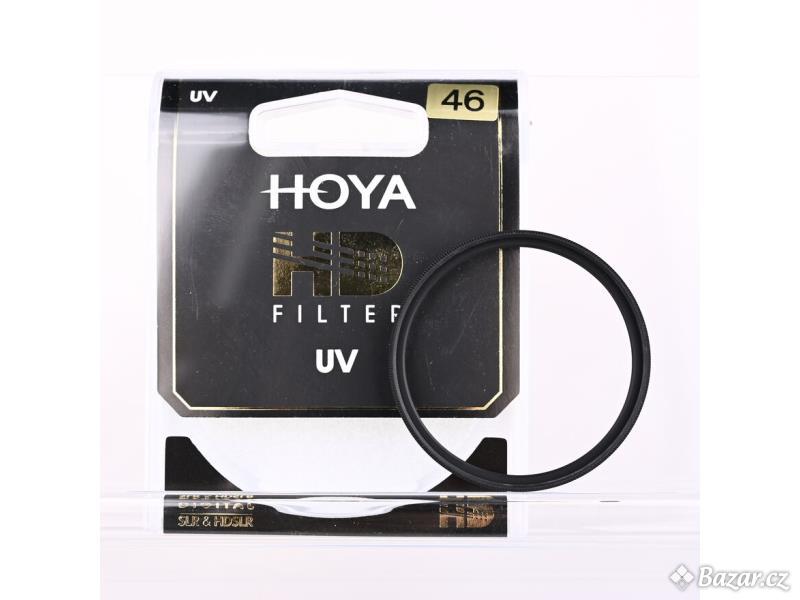 Hoya UV filtr HD 46 mm