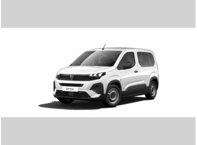 Peugeot Rifter ACTIVE BlueHDi 100 S&S MAN6