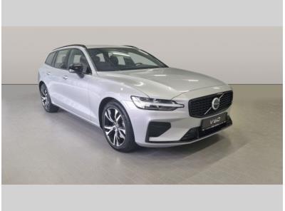 Volvo V60 B4 2.0L 197+14 HP AT8 FWD PLUS