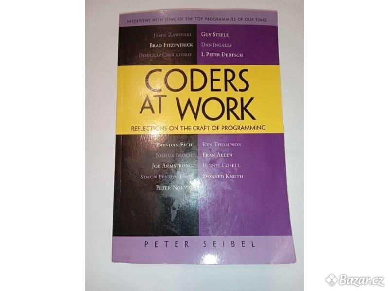 Coders at Work Peter Seibel