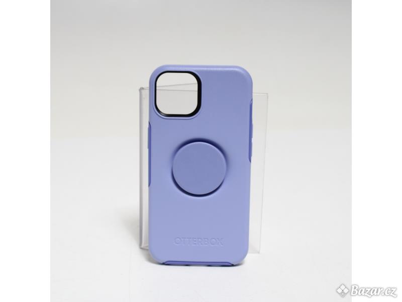 Iphone 14 - fialový kryt OtterBox 