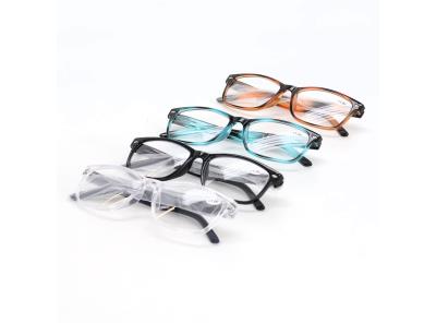 Brýle na čtení HEEYYOK MSR208HE-100 