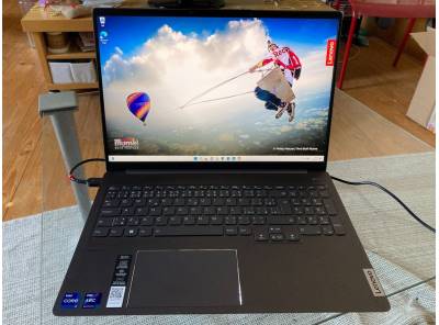 Notebook Lenovo IdeaPad 5 Pro 16IAH7