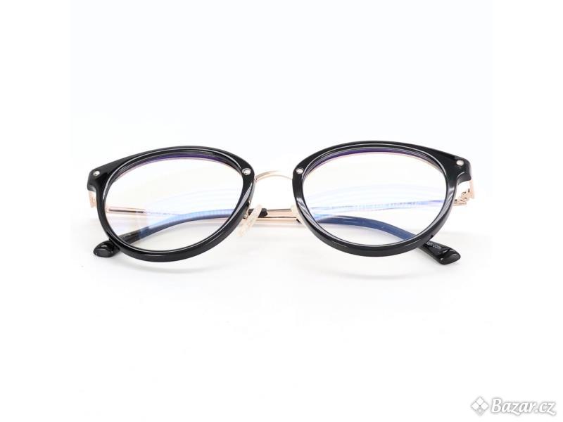 Brýle s filtrem modrého světla SOJOS